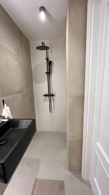 New Apartament Alicante Center Экстерьер фото