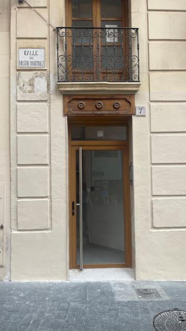 New Apartament Alicante Center Экстерьер фото