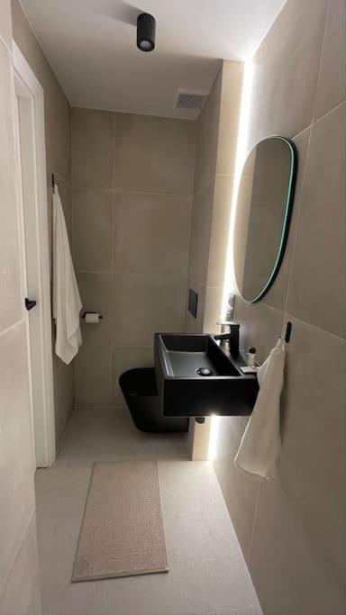 New Apartament Alicante Center Экстерьер фото