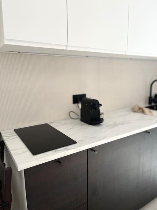 New Apartament Alicante Center Экстерьер фото