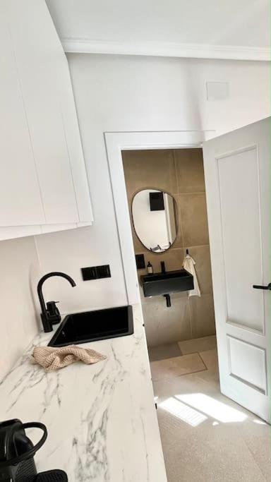 New Apartament Alicante Center Экстерьер фото