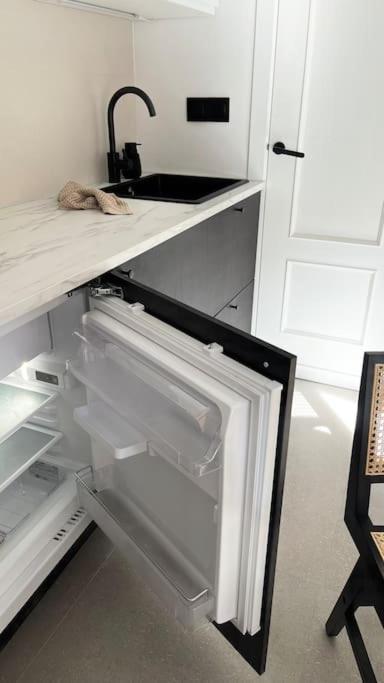 New Apartament Alicante Center Экстерьер фото
