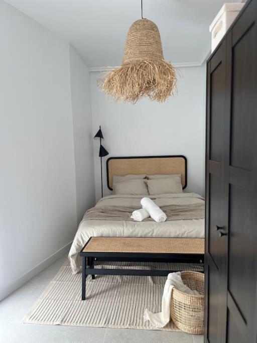 New Apartament Alicante Center Экстерьер фото